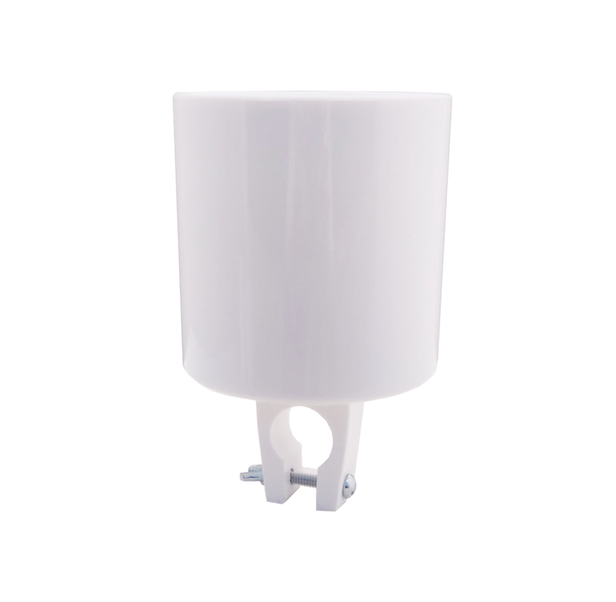 Bicycle Drink Holder,White Glossy