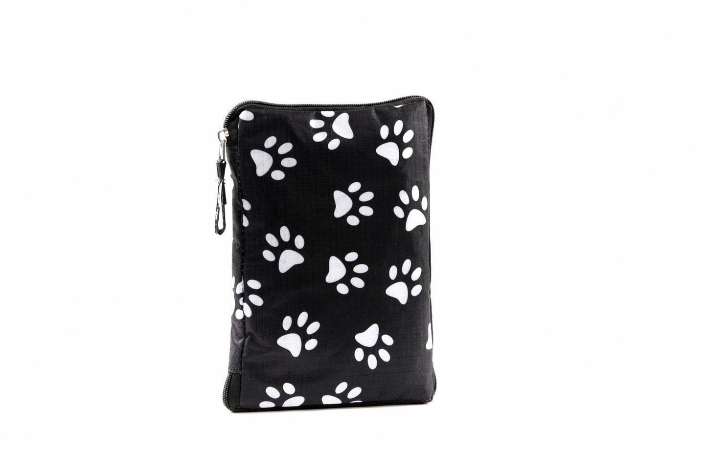 Bike Basket Liner- Dog Paws