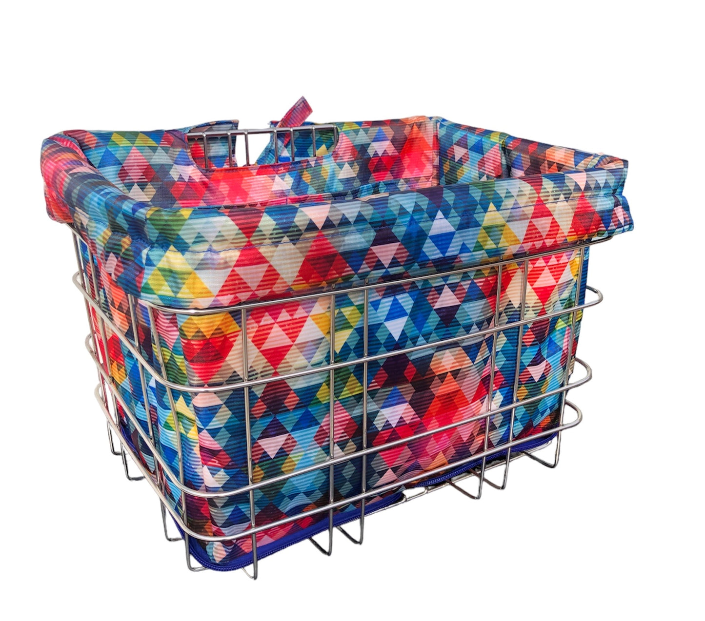 Bike Basket Liner- ' Montage