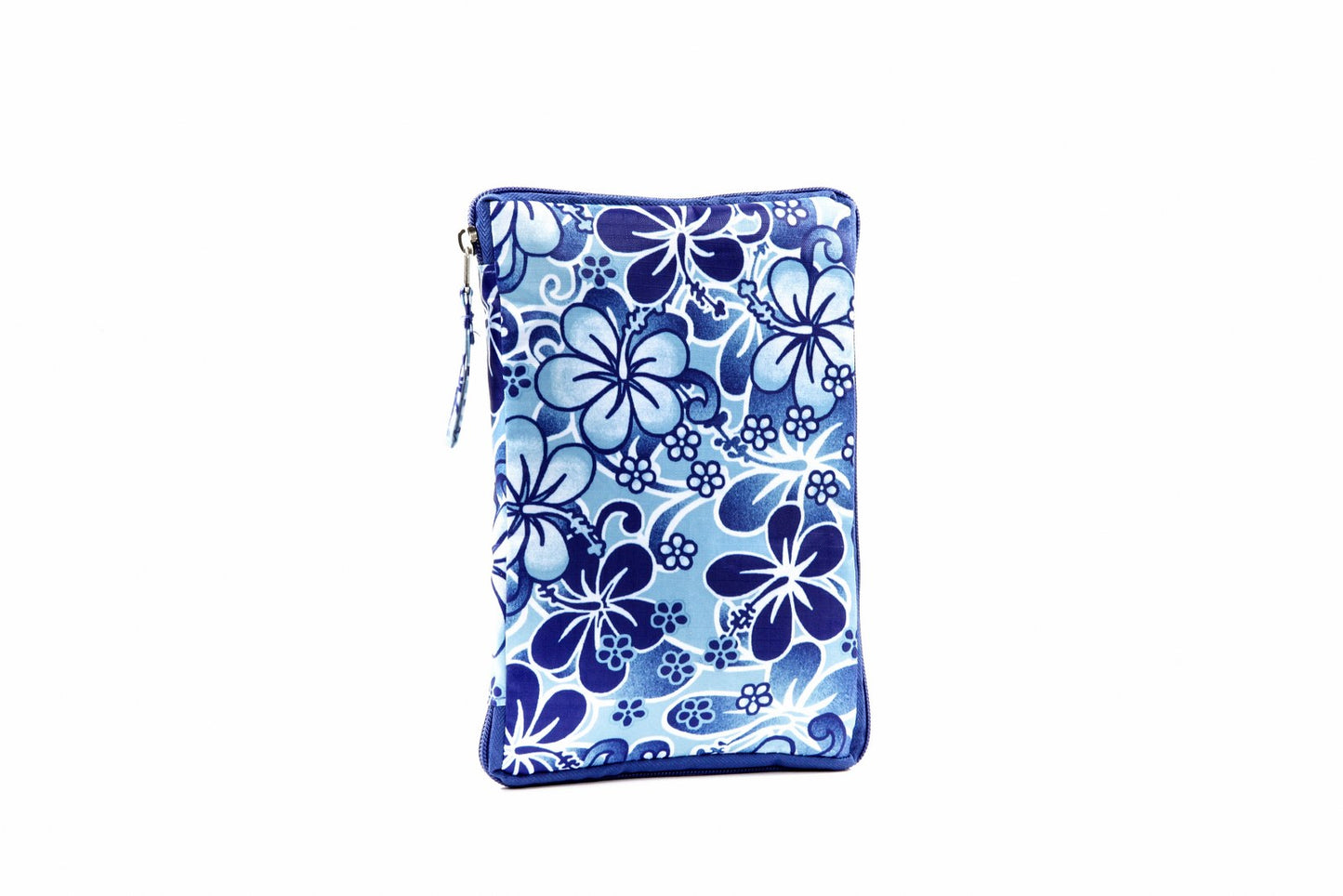 Bike Basket Liner- Blue Hawaiian