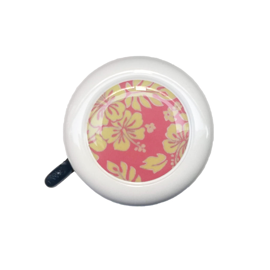 Bike Bell- Pink Lemonade