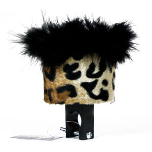 Leopard Cute Cup Drink Holder