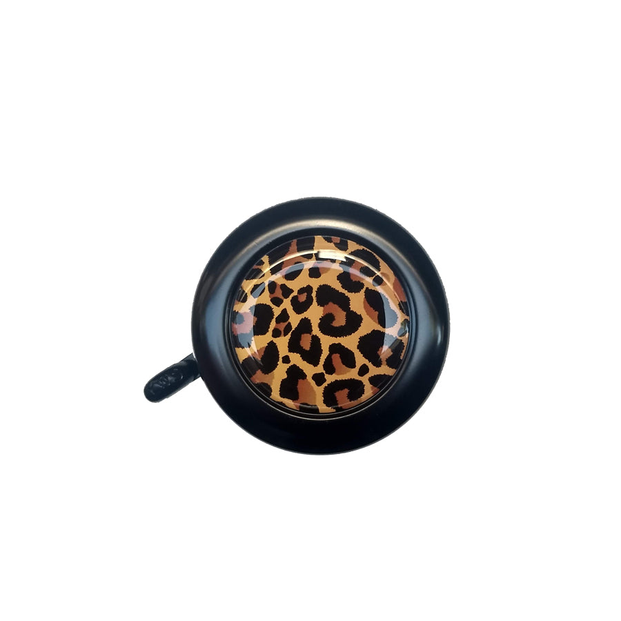 Bike Bell- Leopard
