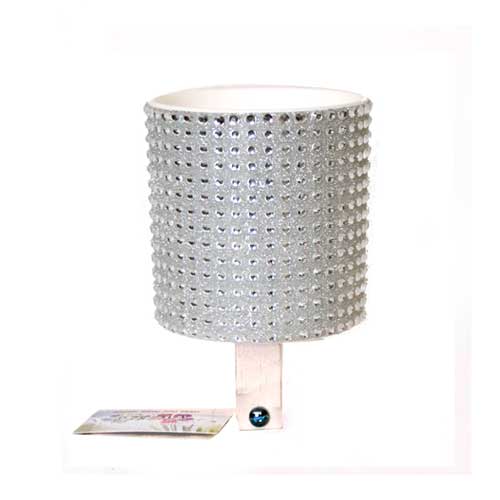 Crystal Rhinestone Drink Holder